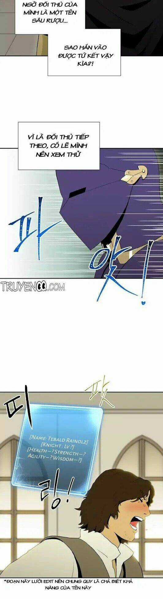 Cốt Binh Hồi Quy Chapter 26 trang 24