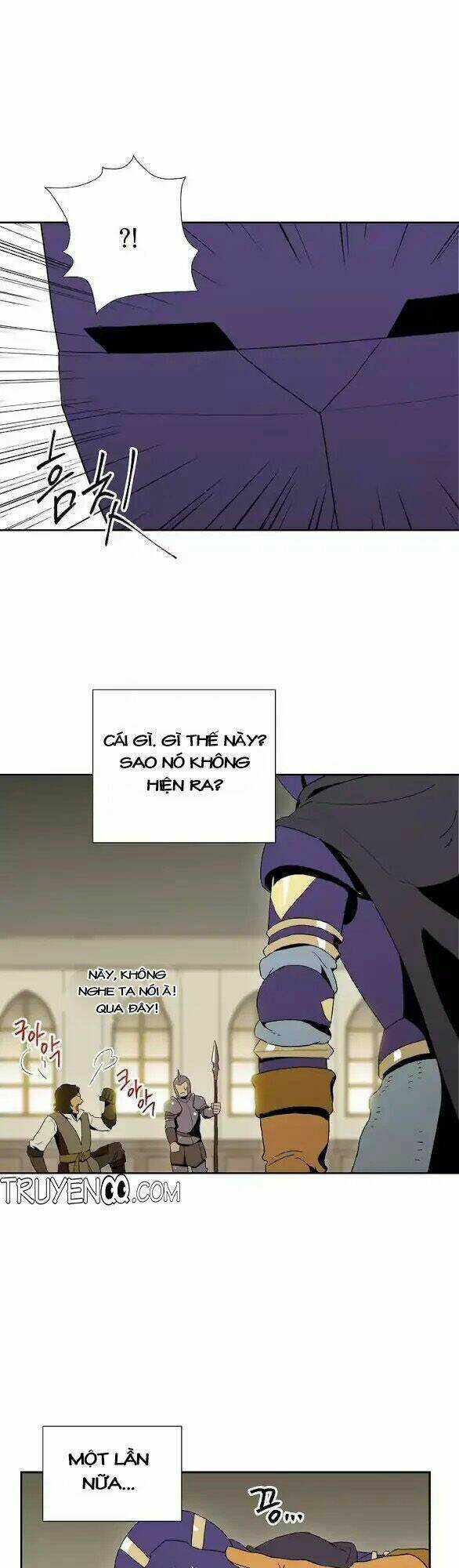 Cốt Binh Hồi Quy Chapter 26 trang 25