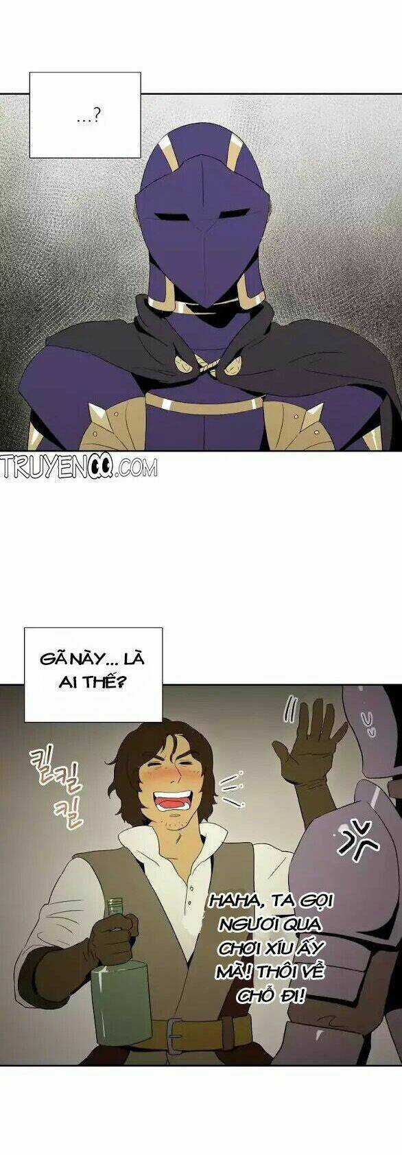 Cốt Binh Hồi Quy Chapter 26 trang 27