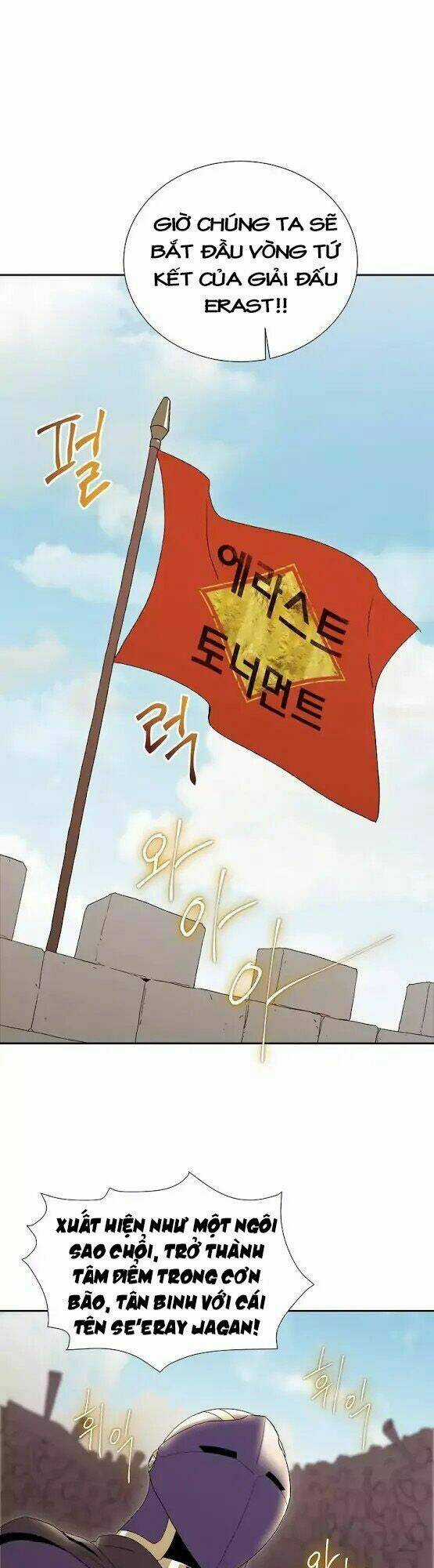 Cốt Binh Hồi Quy Chapter 26 trang 28