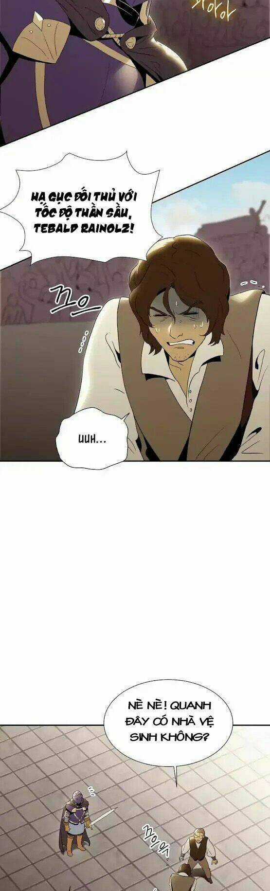 Cốt Binh Hồi Quy Chapter 26 trang 29