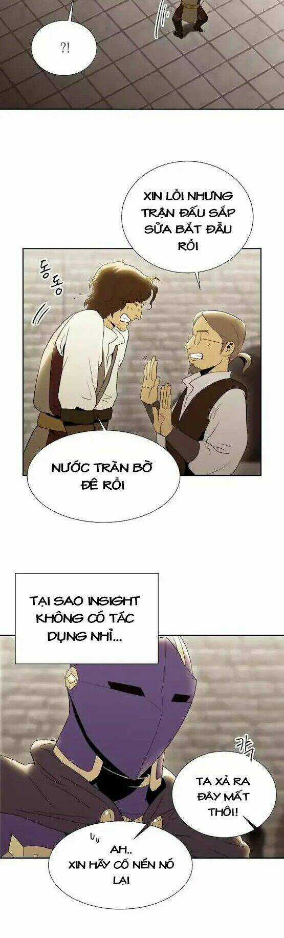 Cốt Binh Hồi Quy Chapter 26 trang 30