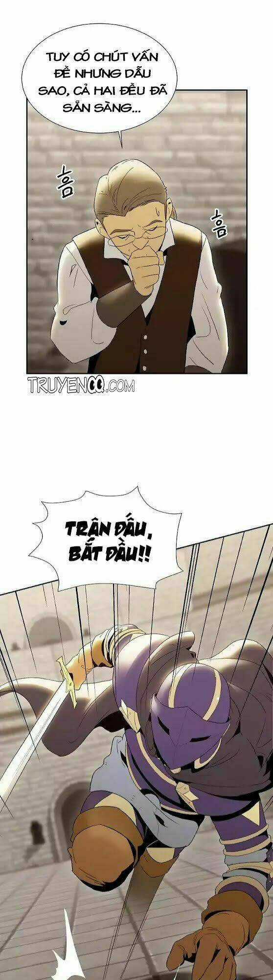 Cốt Binh Hồi Quy Chapter 26 trang 31