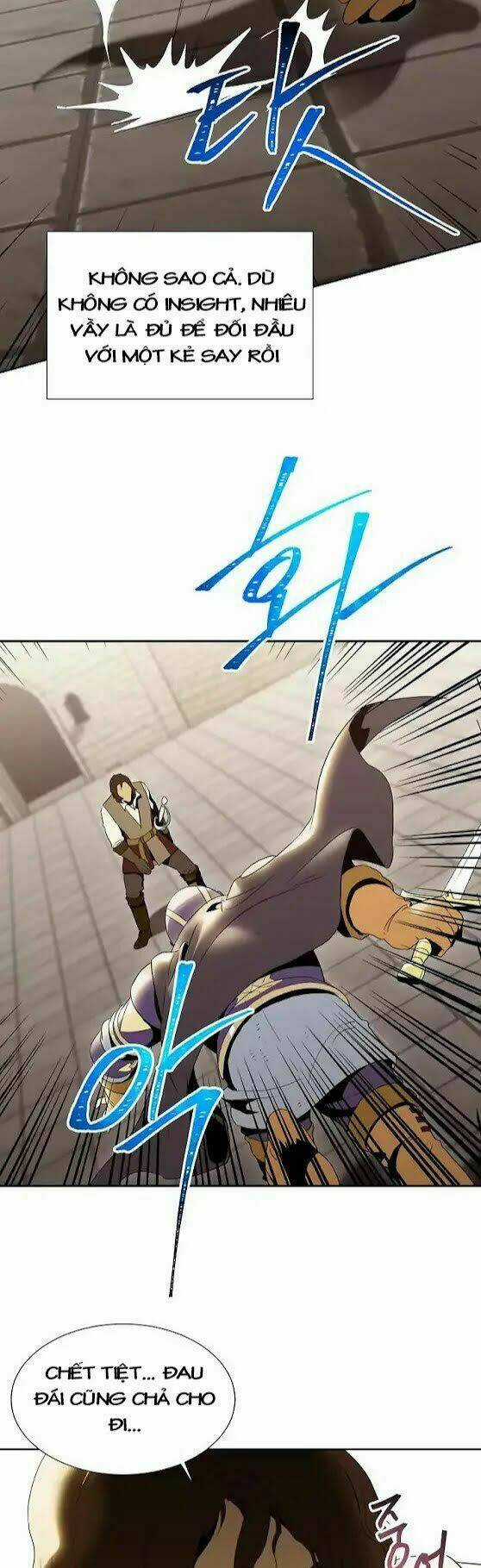 Cốt Binh Hồi Quy Chapter 26 trang 32