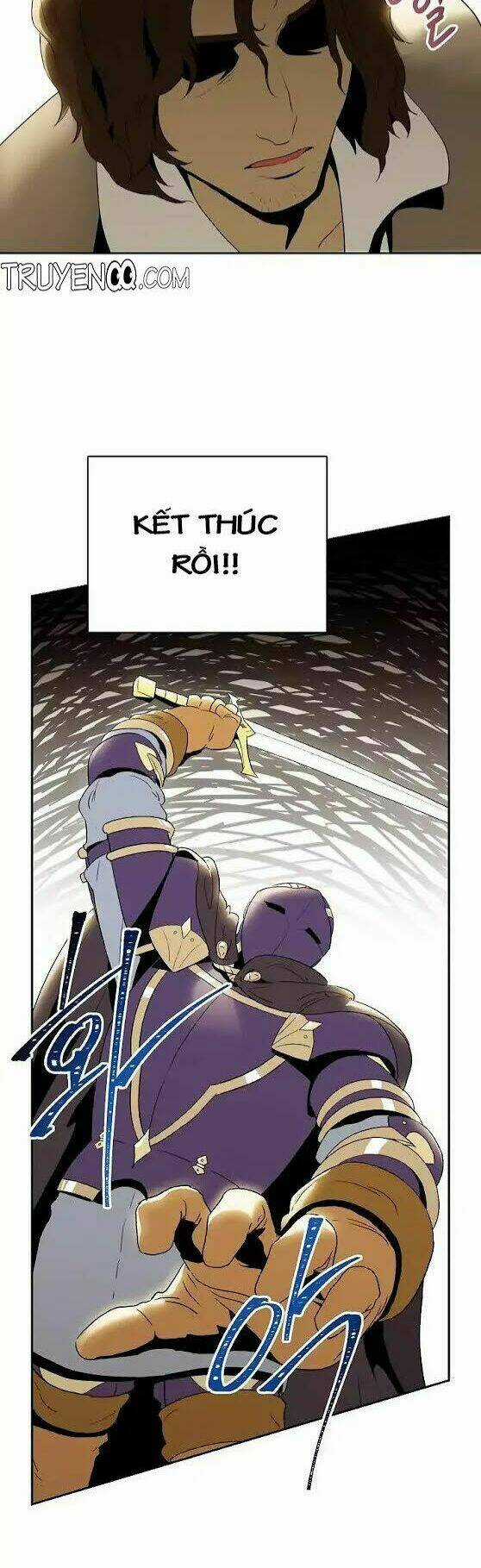 Cốt Binh Hồi Quy Chapter 26 trang 33