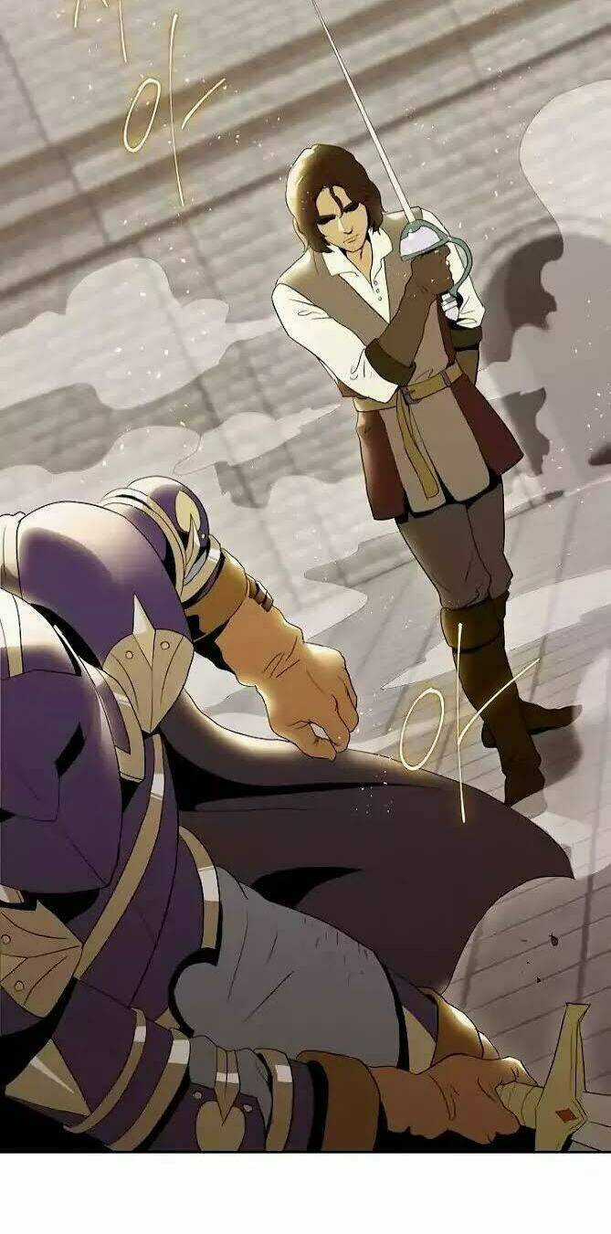 Cốt Binh Hồi Quy Chapter 26 trang 36