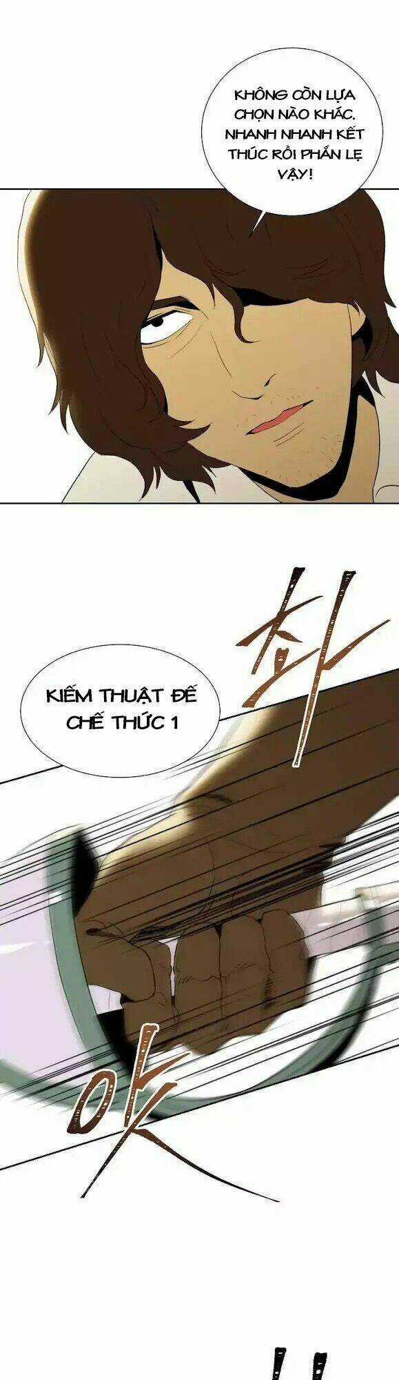 Cốt Binh Hồi Quy Chapter 26 trang 37