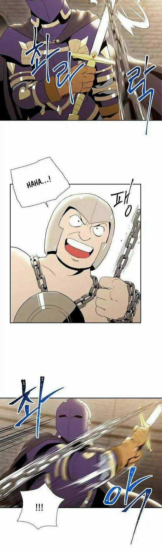 Cốt Binh Hồi Quy Chapter 26 trang 6