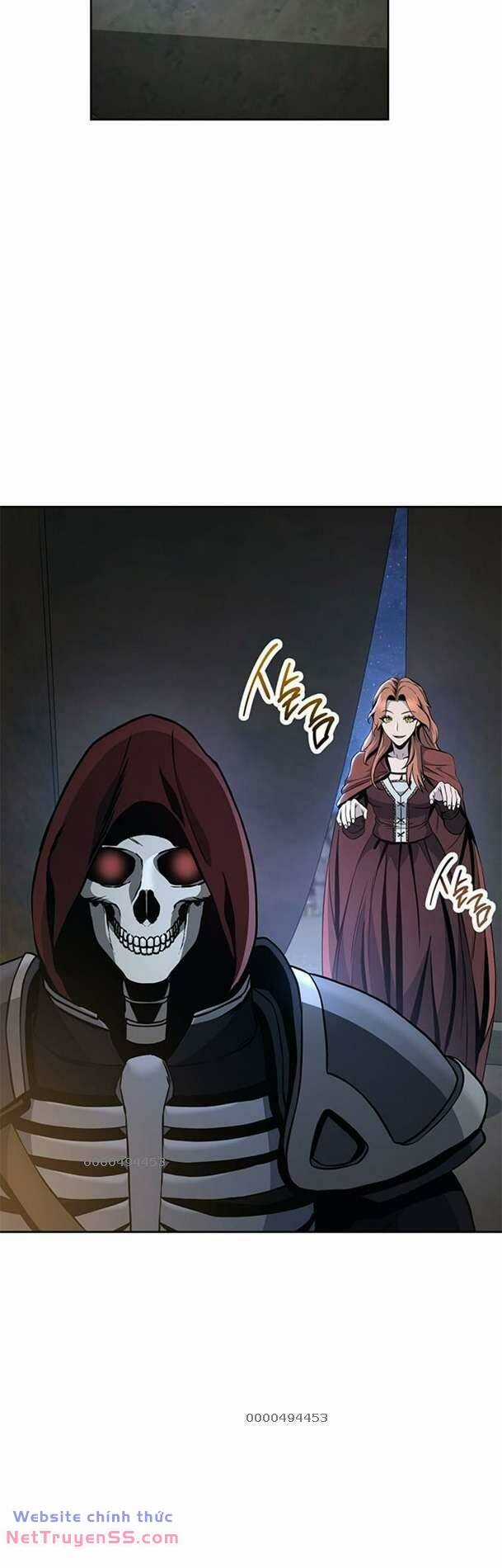 Cốt Binh Hồi Quy Chapter 260 trang 10