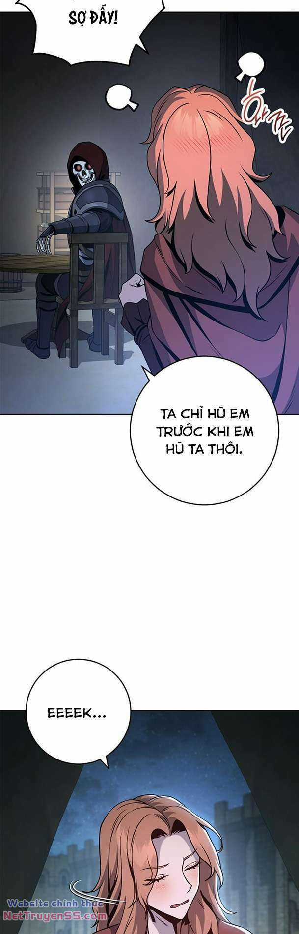 Cốt Binh Hồi Quy Chapter 260 trang 12