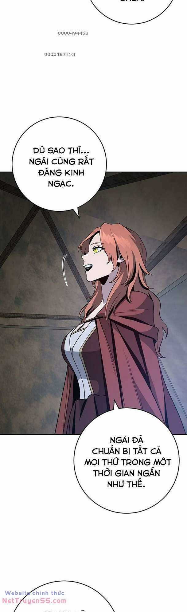 Cốt Binh Hồi Quy Chapter 260 trang 14