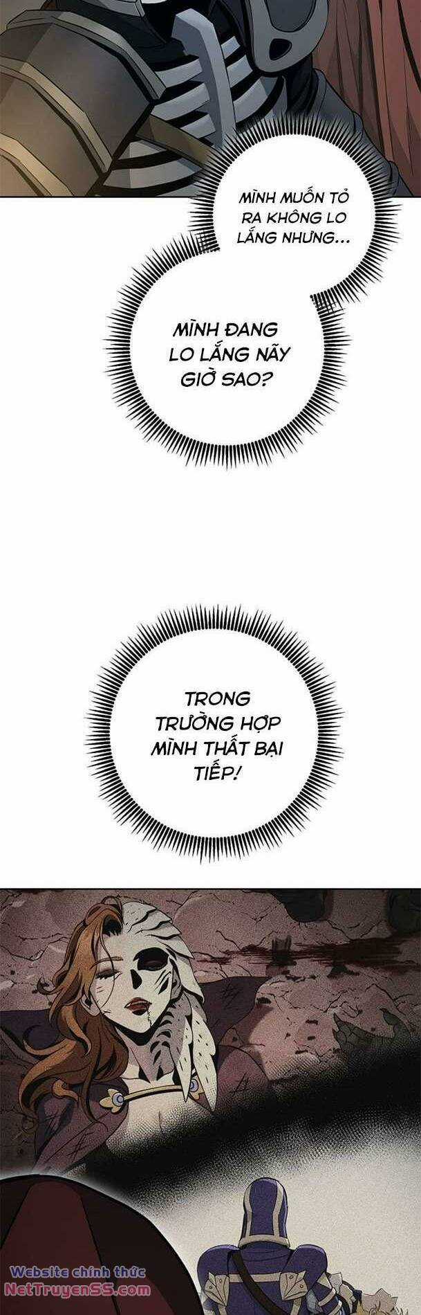 Cốt Binh Hồi Quy Chapter 260 trang 17