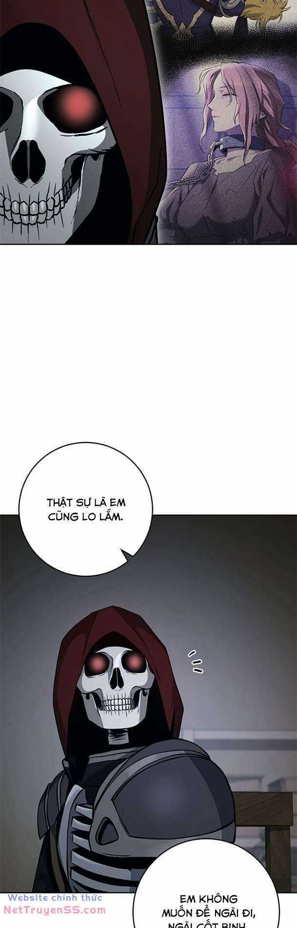 Cốt Binh Hồi Quy Chapter 260 trang 18