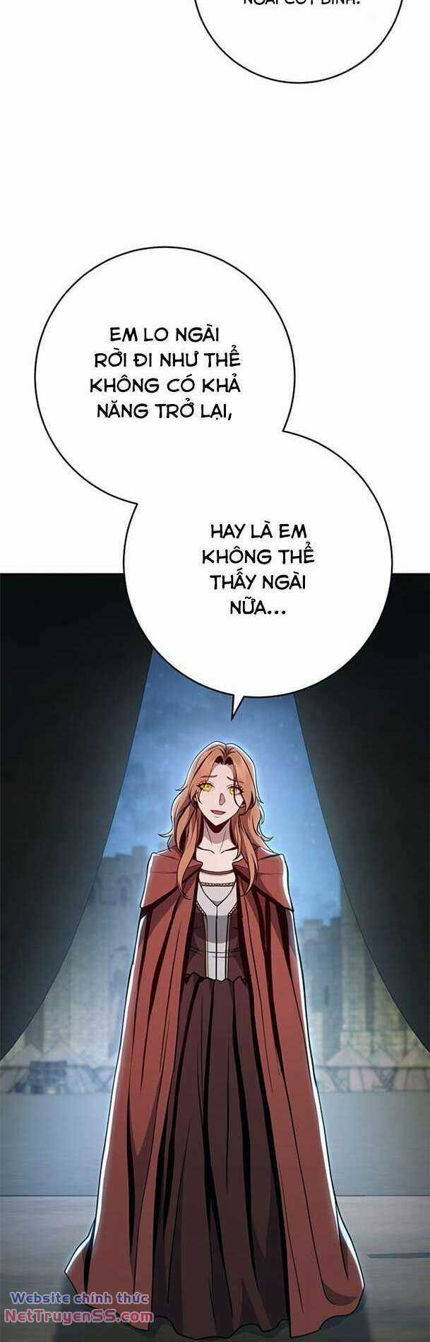 Cốt Binh Hồi Quy Chapter 260 trang 19