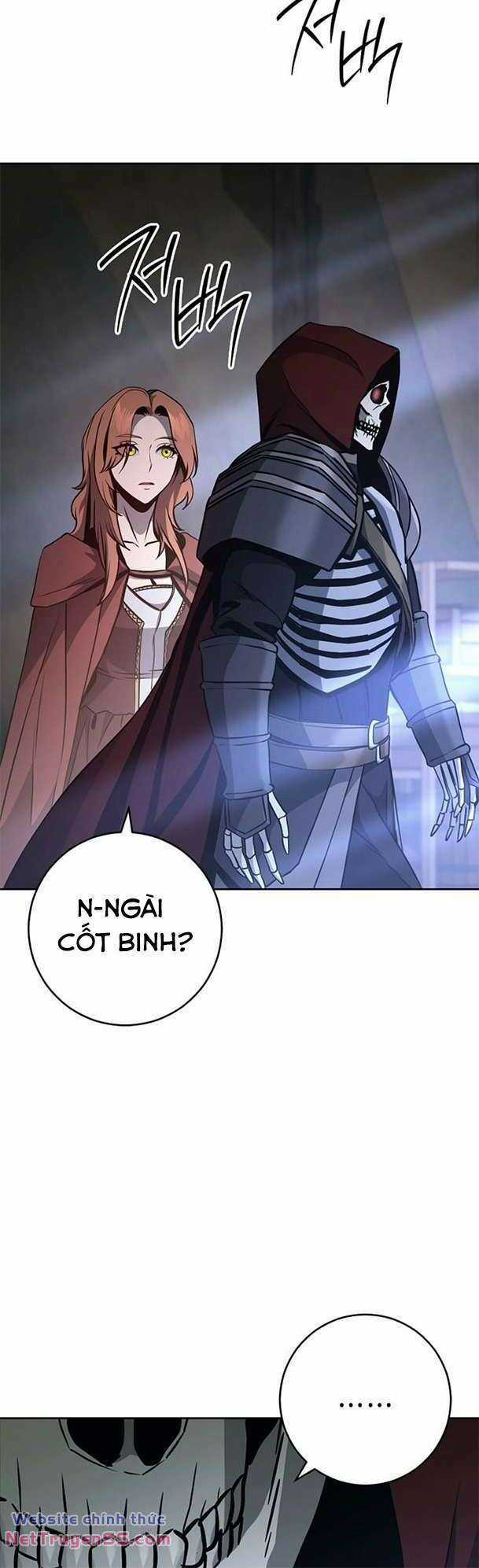 Cốt Binh Hồi Quy Chapter 260 trang 23