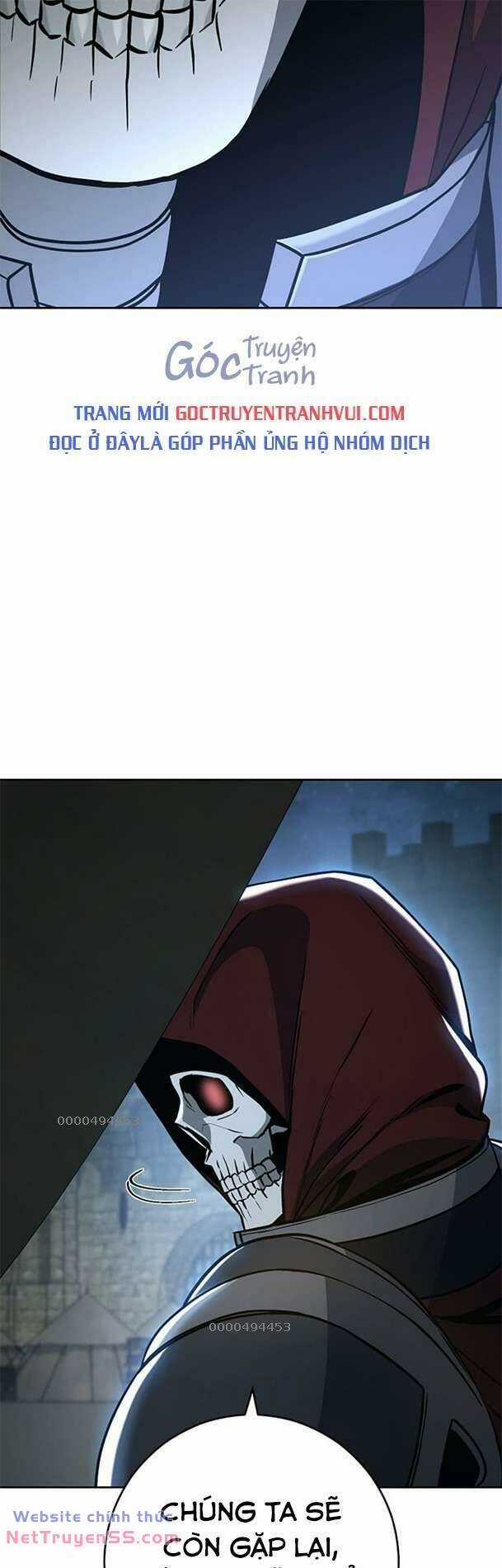 Cốt Binh Hồi Quy Chapter 260 trang 24