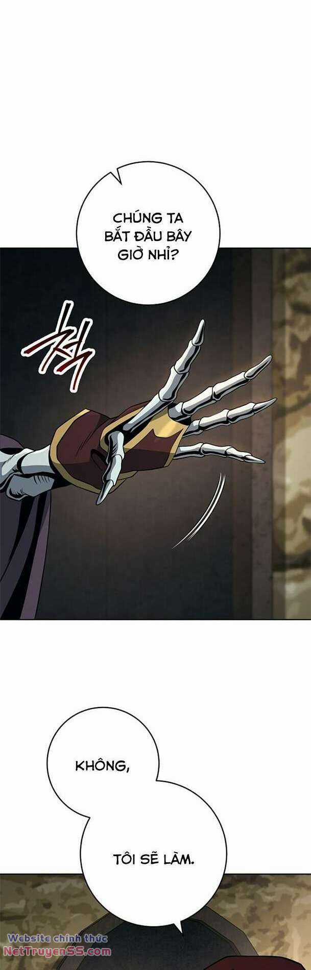 Cốt Binh Hồi Quy Chapter 260 trang 29