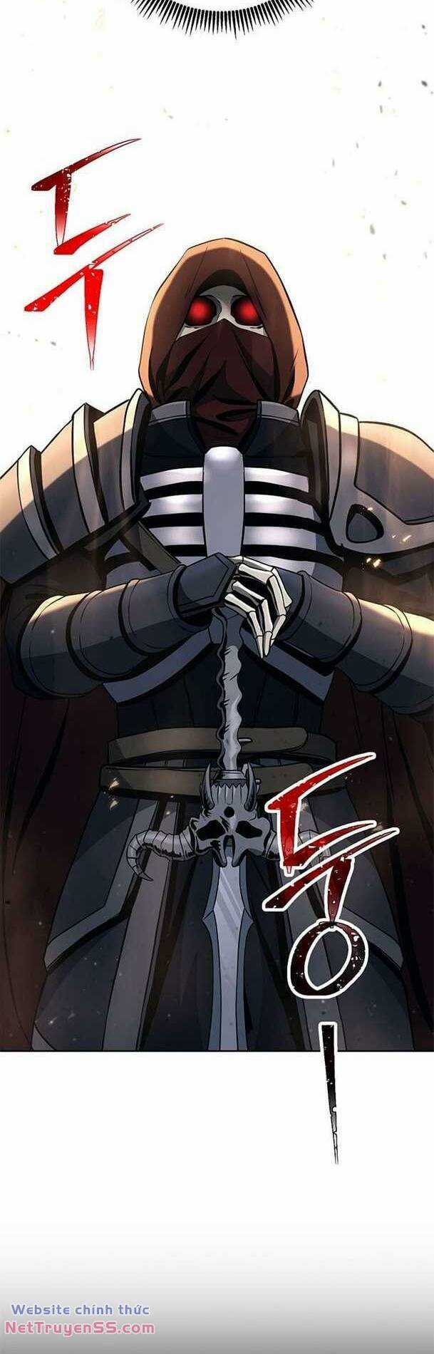 Cốt Binh Hồi Quy Chapter 260 trang 3