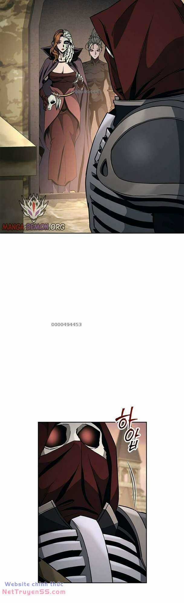 Cốt Binh Hồi Quy Chapter 260 trang 30