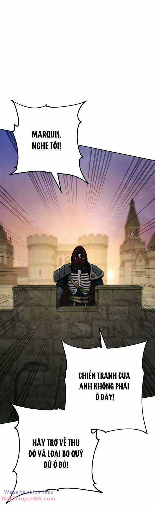 Cốt Binh Hồi Quy Chapter 260 trang 31