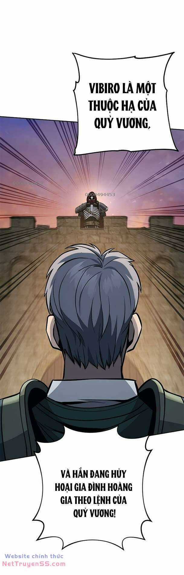 Cốt Binh Hồi Quy Chapter 260 trang 32