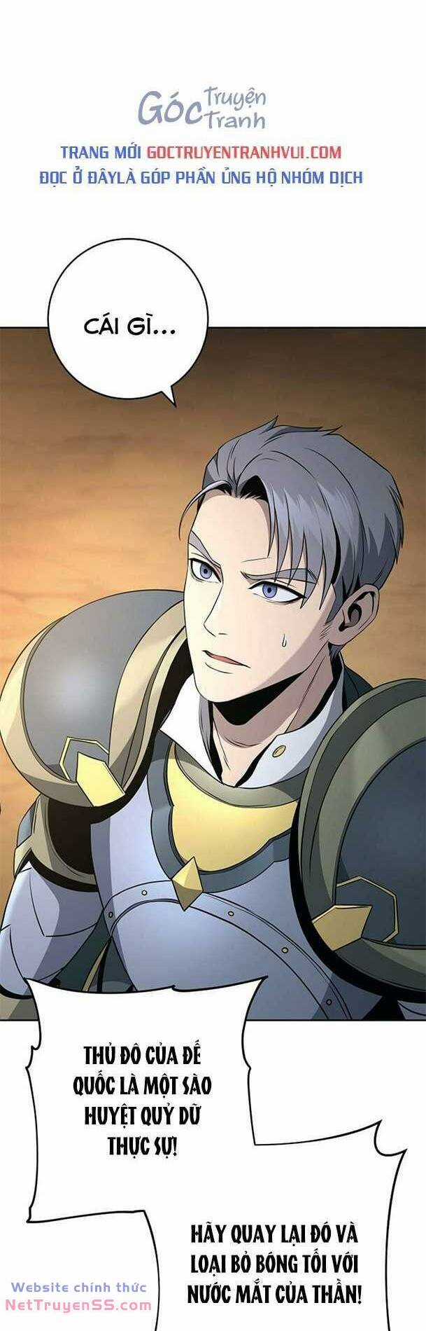 Cốt Binh Hồi Quy Chapter 260 trang 33