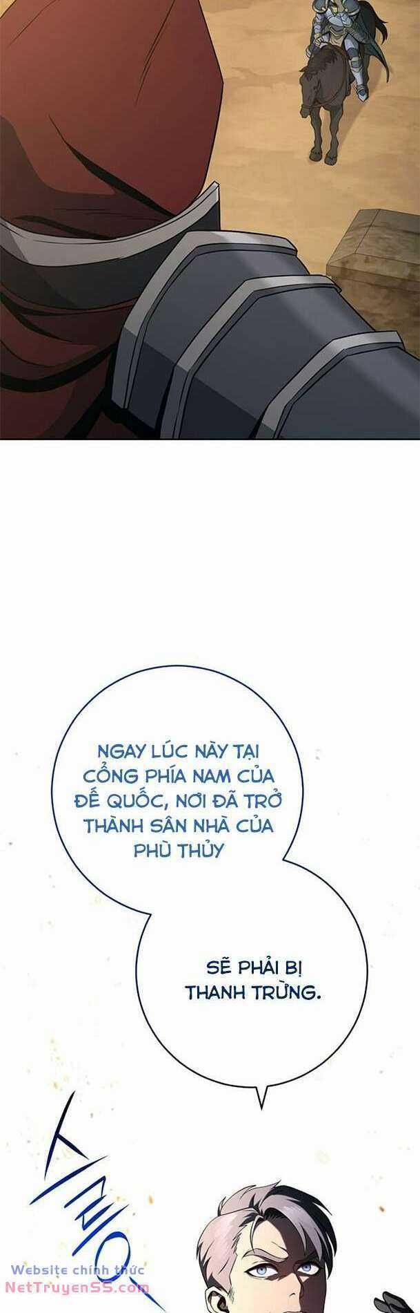Cốt Binh Hồi Quy Chapter 260 trang 35