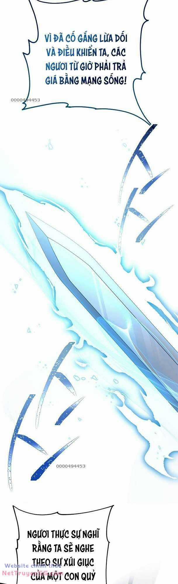 Cốt Binh Hồi Quy Chapter 260 trang 38