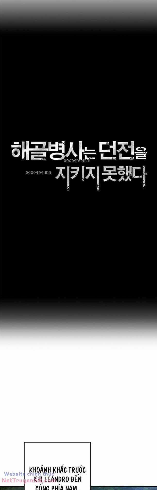 Cốt Binh Hồi Quy Chapter 260 trang 4