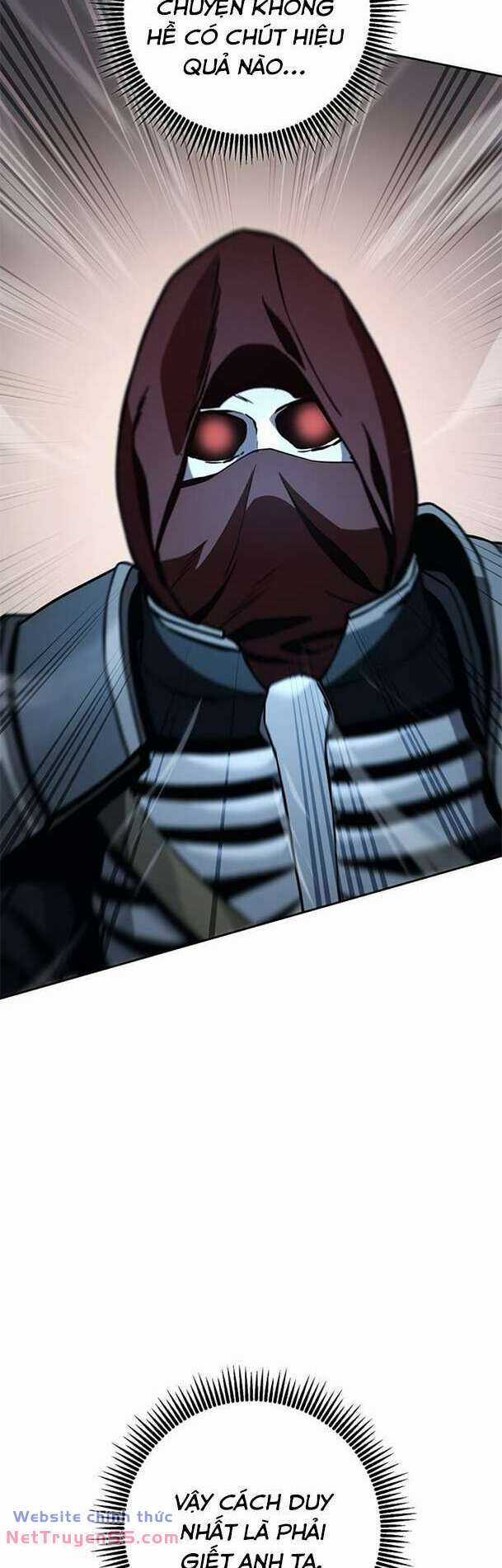 Cốt Binh Hồi Quy Chapter 260 trang 41