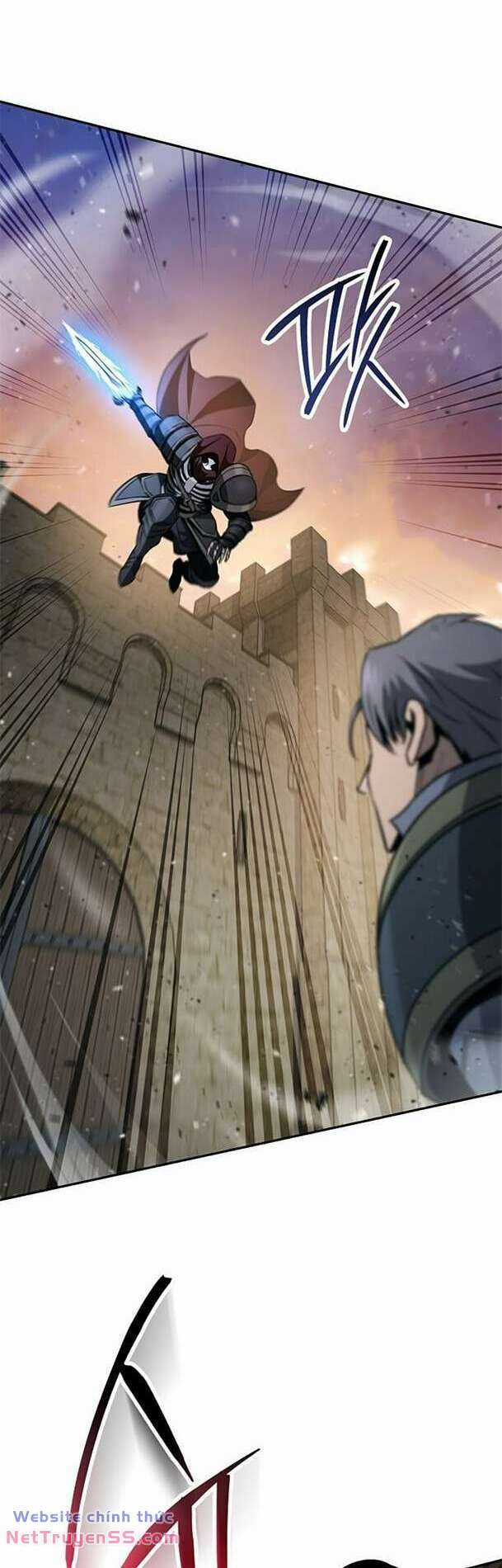 Cốt Binh Hồi Quy Chapter 260 trang 43