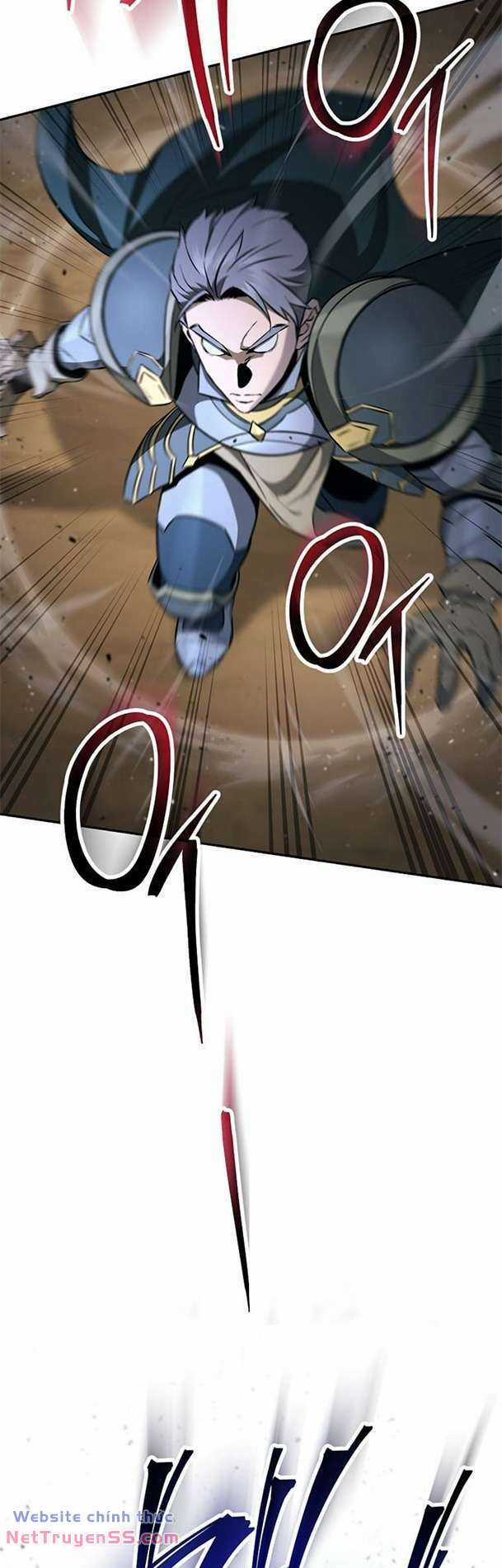 Cốt Binh Hồi Quy Chapter 260 trang 44