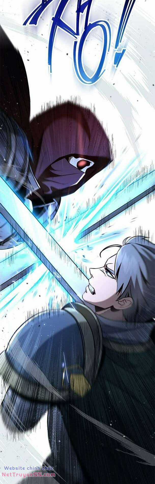 Cốt Binh Hồi Quy Chapter 260 trang 45