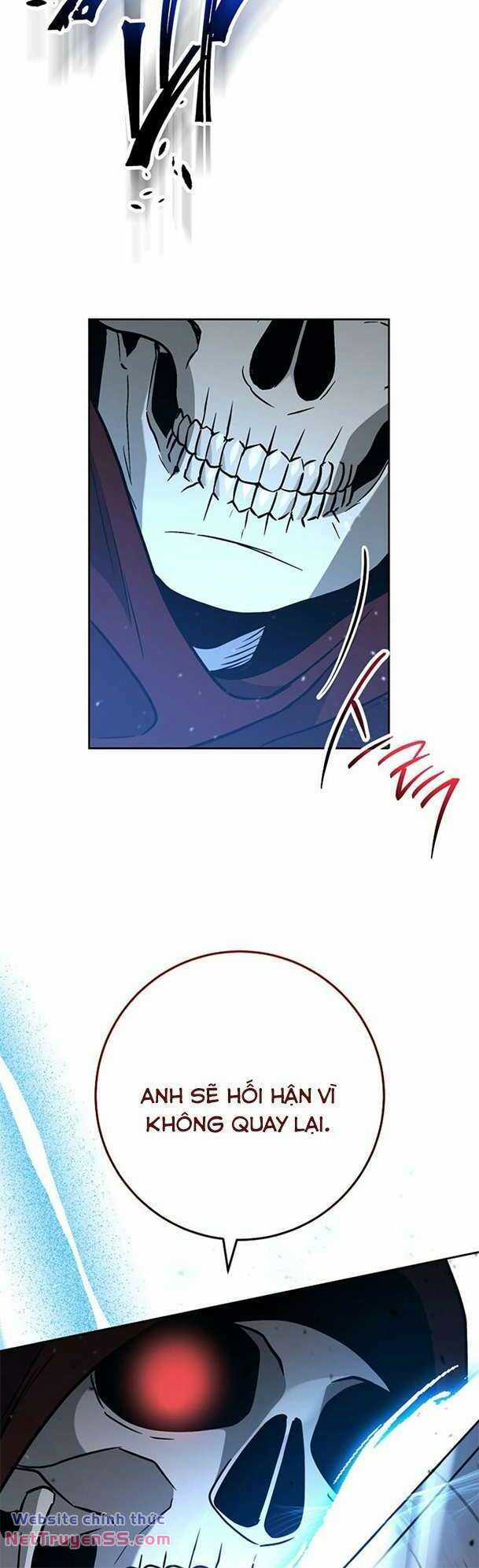 Cốt Binh Hồi Quy Chapter 260 trang 47