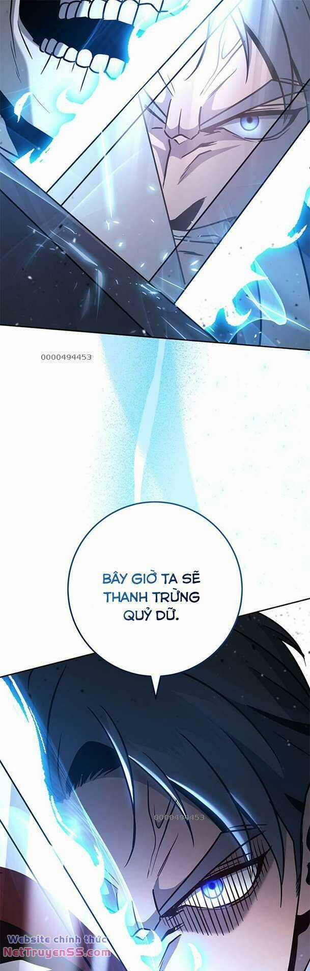 Cốt Binh Hồi Quy Chapter 260 trang 48