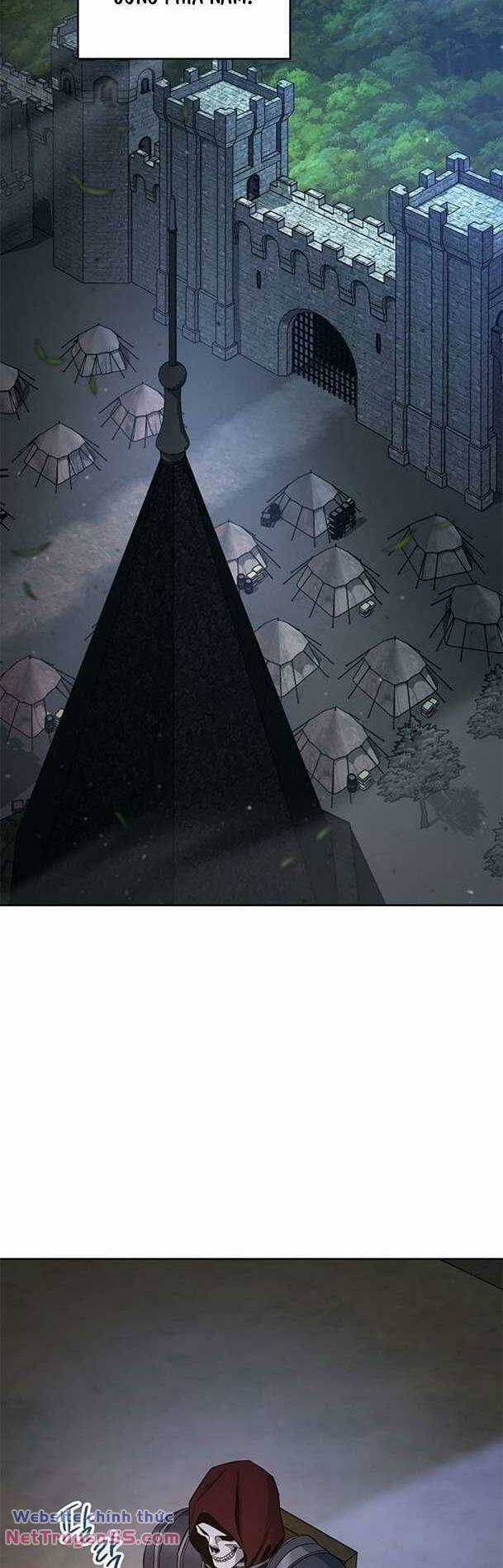 Cốt Binh Hồi Quy Chapter 260 trang 5