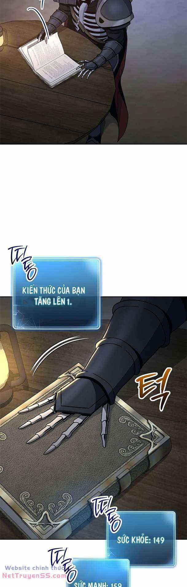 Cốt Binh Hồi Quy Chapter 260 trang 6