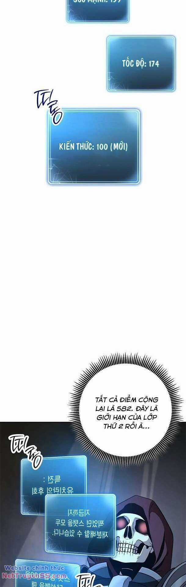 Cốt Binh Hồi Quy Chapter 260 trang 7