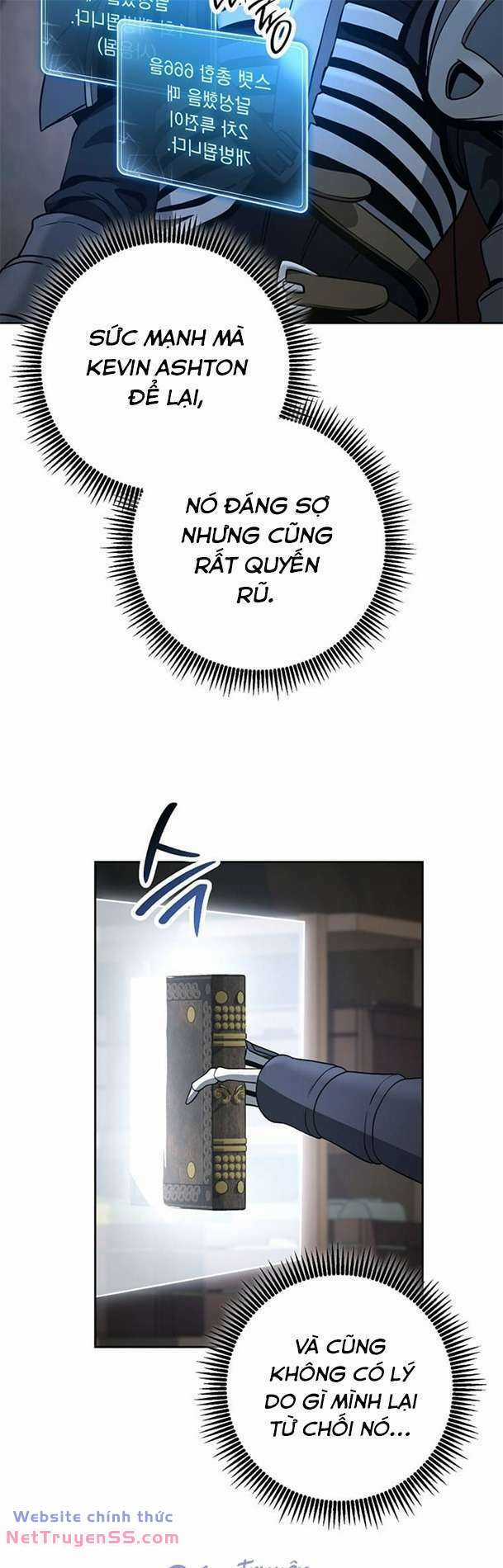 Cốt Binh Hồi Quy Chapter 260 trang 8