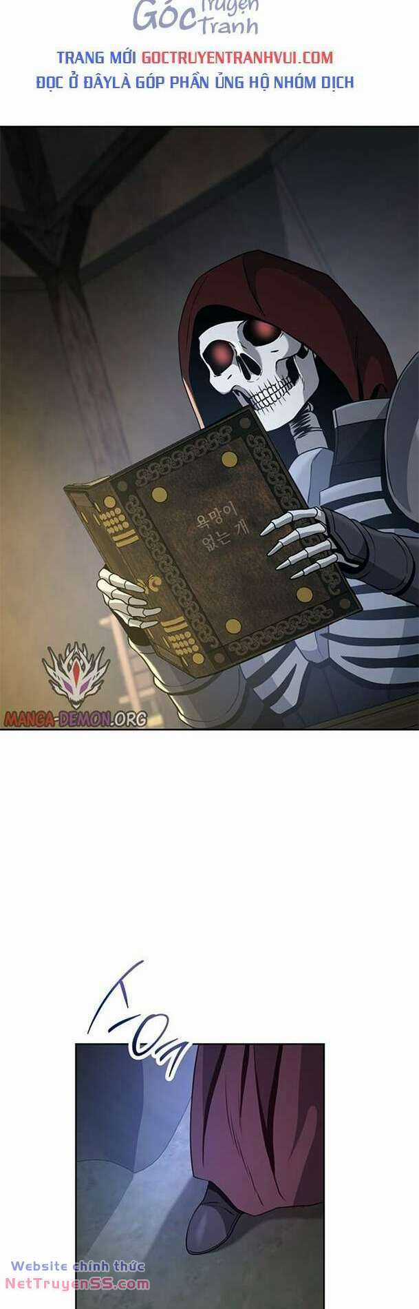 Cốt Binh Hồi Quy Chapter 260 trang 9