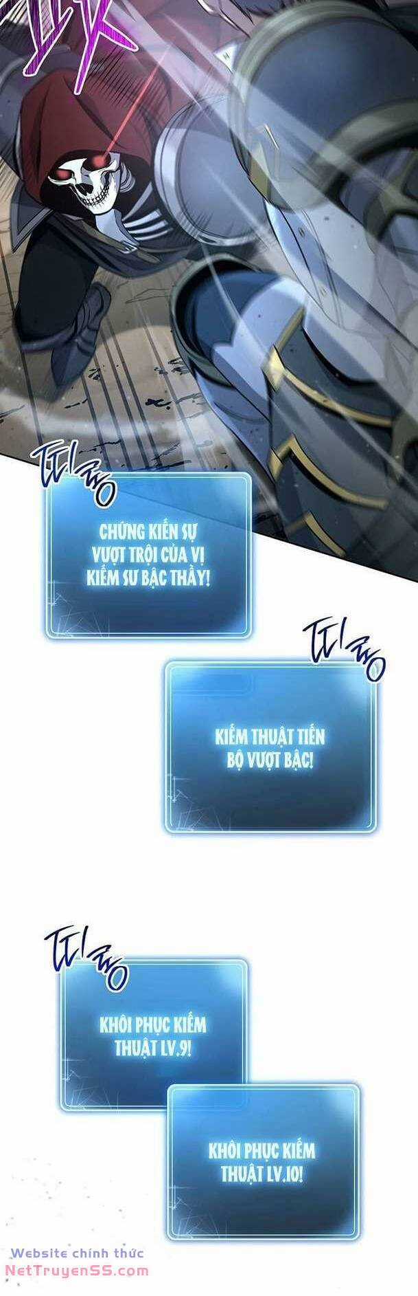 Cốt Binh Hồi Quy Chapter 261 trang 11