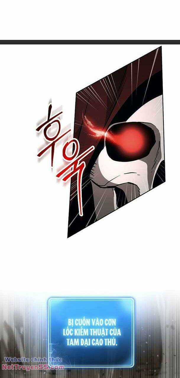 Cốt Binh Hồi Quy Chapter 261 trang 17