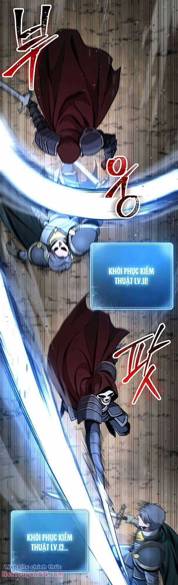 Cốt Binh Hồi Quy Chapter 261 trang 18