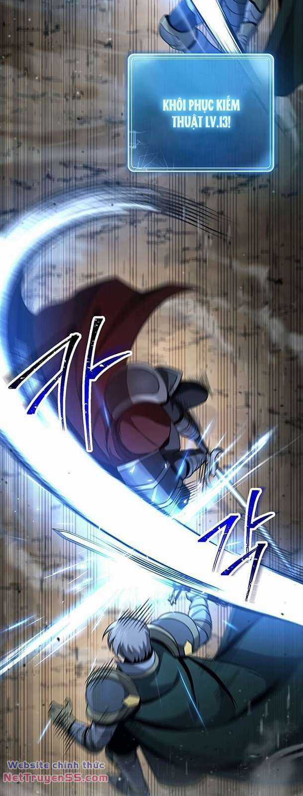 Cốt Binh Hồi Quy Chapter 261 trang 19