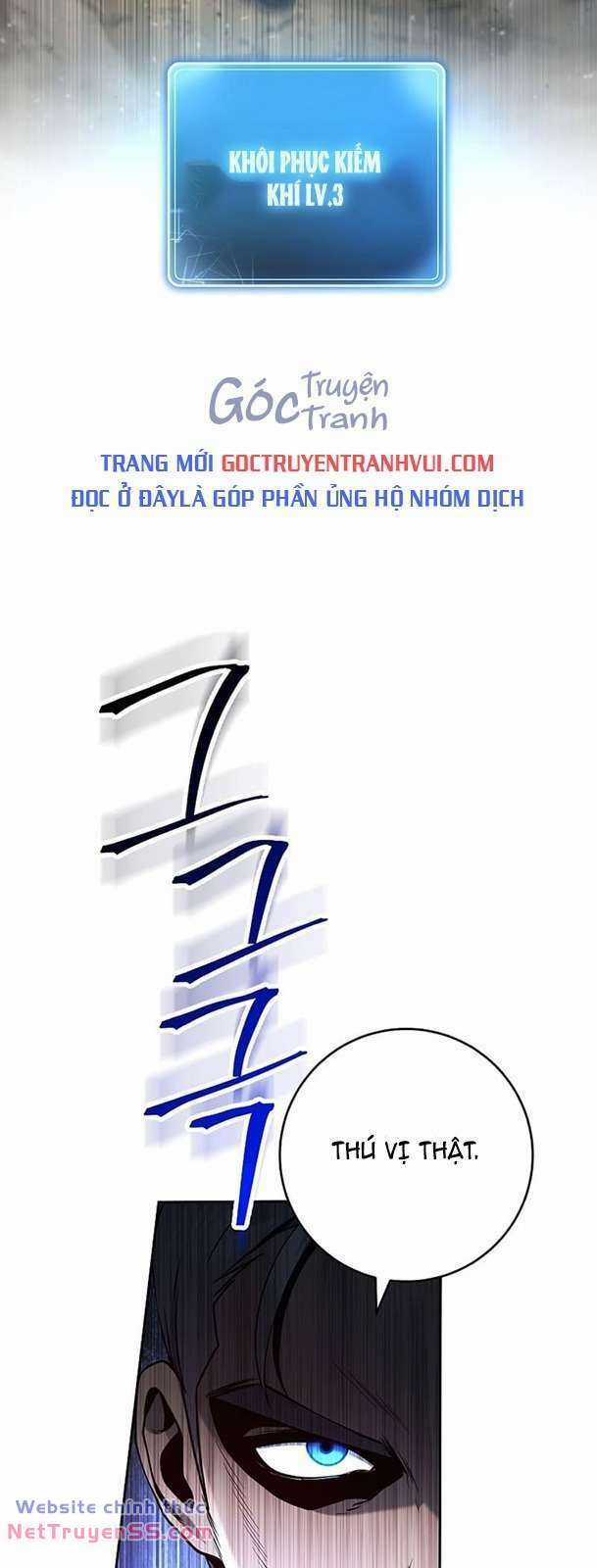 Cốt Binh Hồi Quy Chapter 261 trang 20