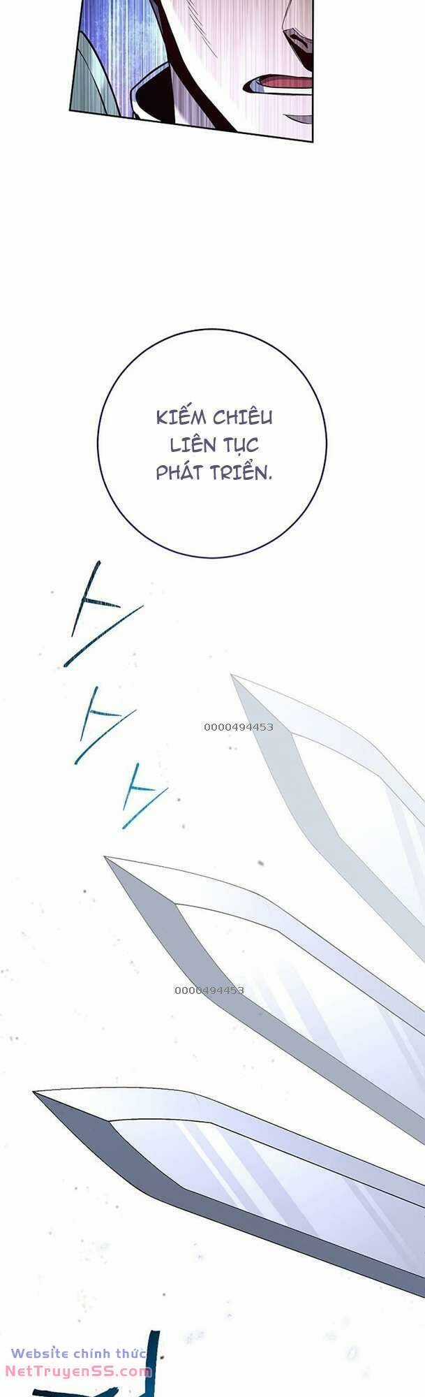 Cốt Binh Hồi Quy Chapter 261 trang 21