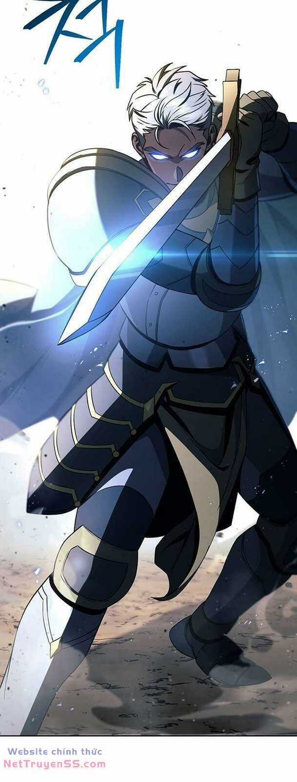 Cốt Binh Hồi Quy Chapter 261 trang 22