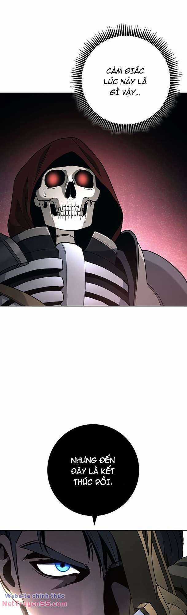 Cốt Binh Hồi Quy Chapter 261 trang 24