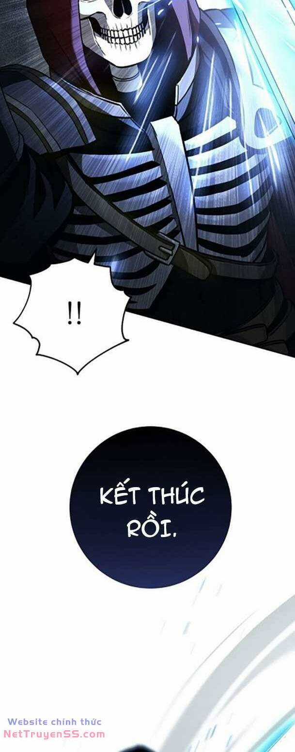 Cốt Binh Hồi Quy Chapter 261 trang 30