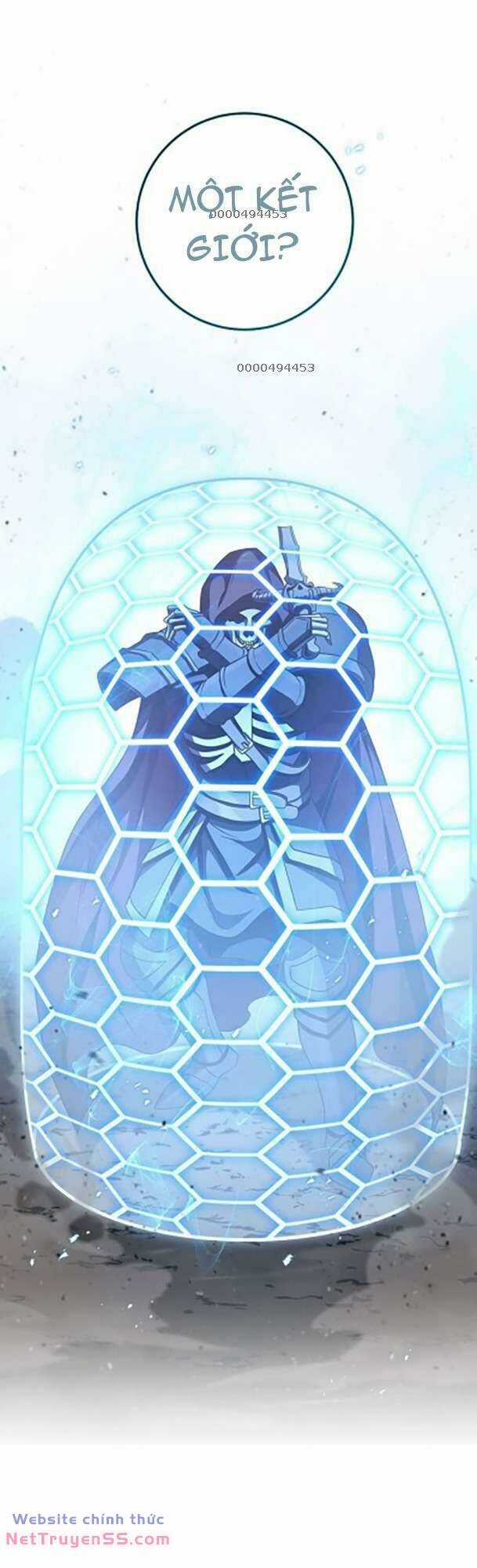 Cốt Binh Hồi Quy Chapter 261 trang 33